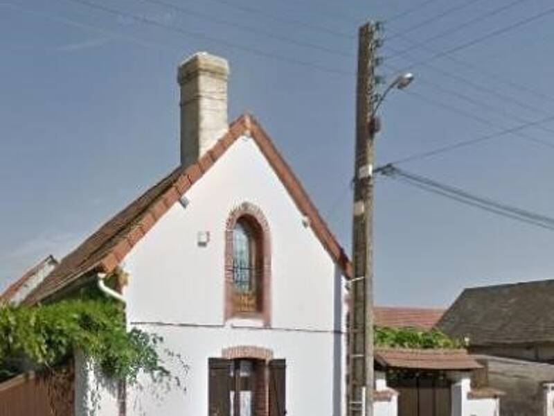Maison à vendre, 0m², GASVILLE OISEME