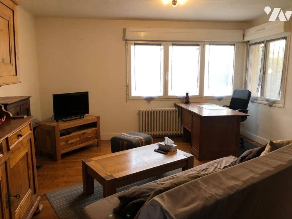 Maison à louer, 85m², DOLE