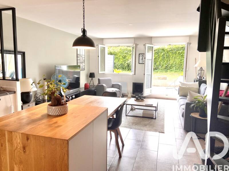 Maison à louer, 81m², CHENNEVIERES SUR MARNE