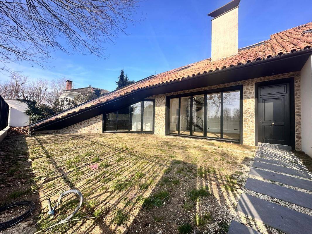 Maison à vendre, 97m², SAINT MAUR DES FOSSES