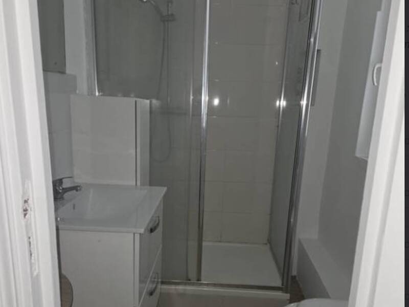 Maison à louer, 30m², PARIS 17E