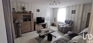 Maison de plain-pied à vendre 210 000 € 4 pièces 3 chambres 97 m² Vrély 80170