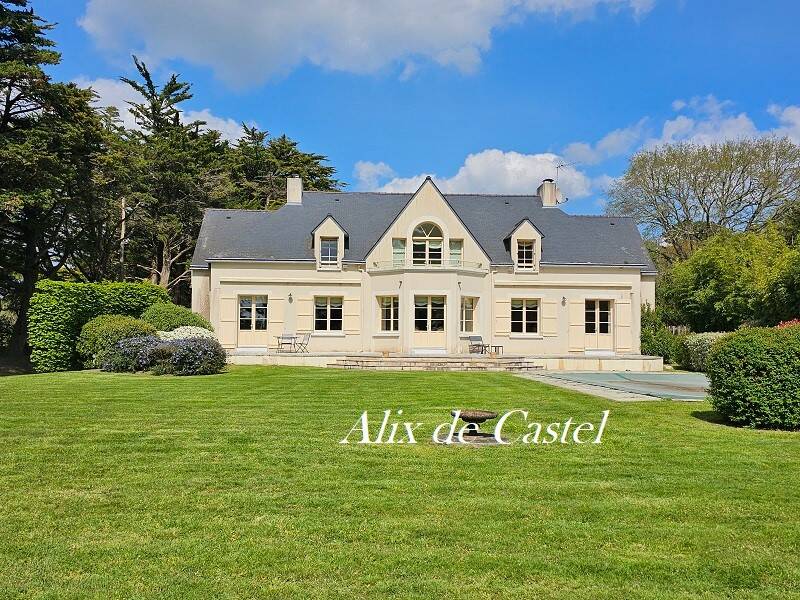 Maison à vendre, 275m², GUERANDE