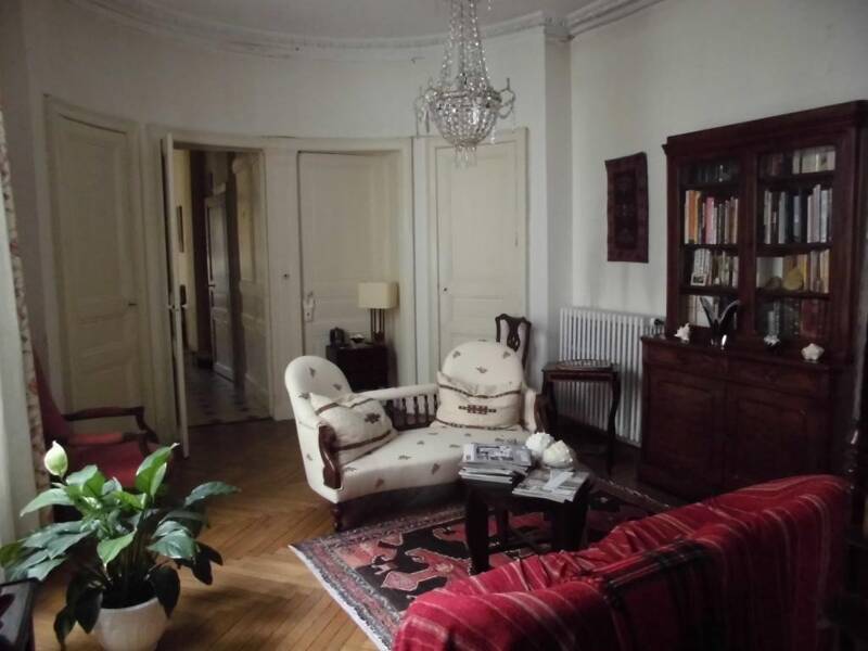 Maison à louer, 130m², NANTES