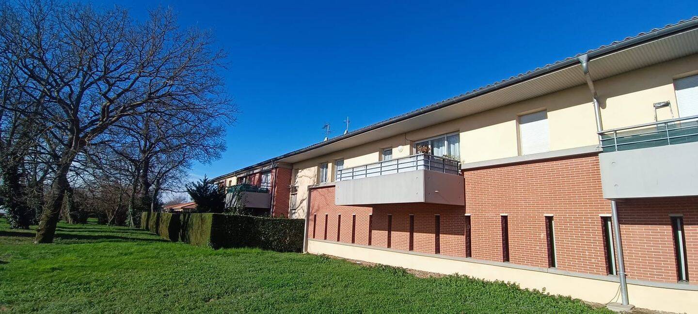 Maison à vendre, 33m², VILLENEUVE TOLOSANE