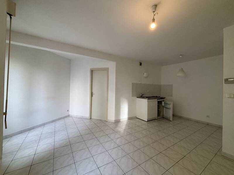 Maison à louer, 32m², METZ