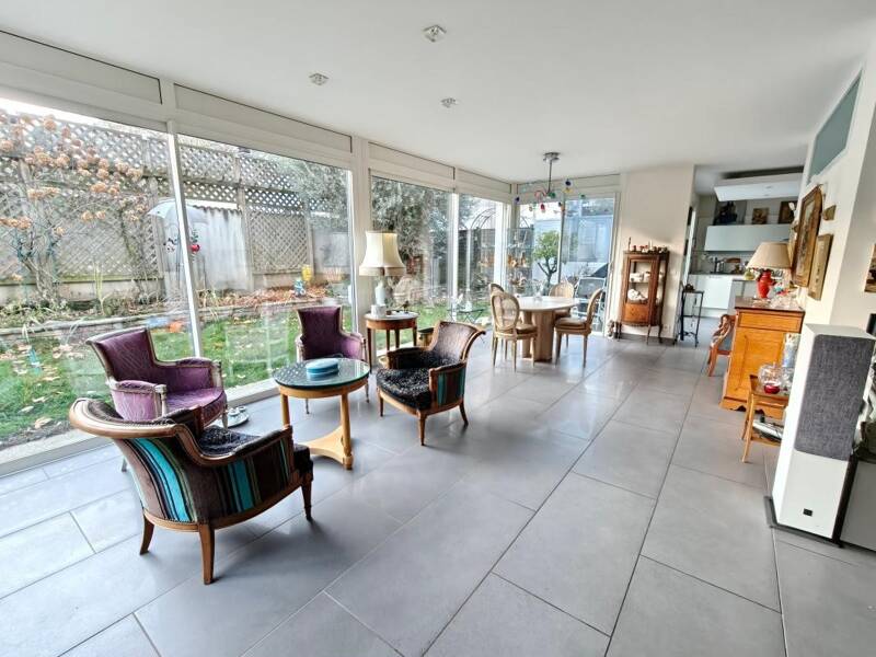 Maison à vendre, 241m², GRENOBLE