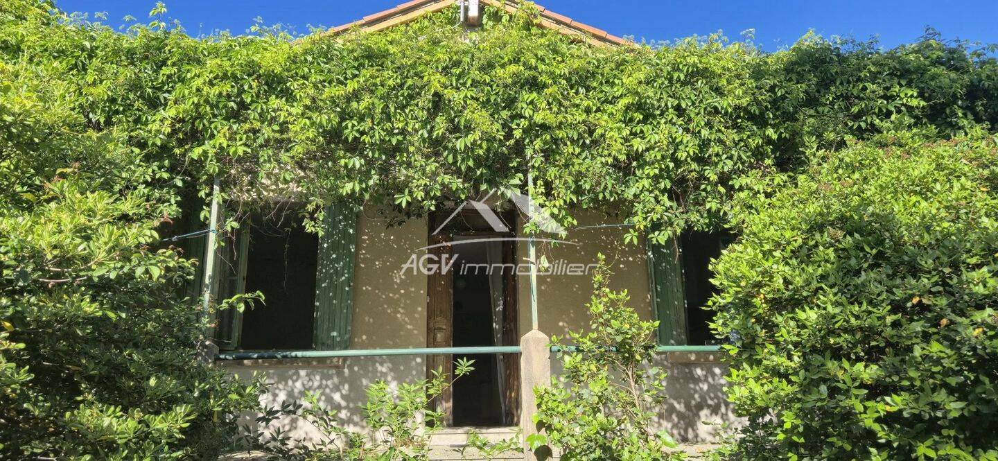 Maison à vendre, 71m², SAINT HILAIRE DE BRETHMAS