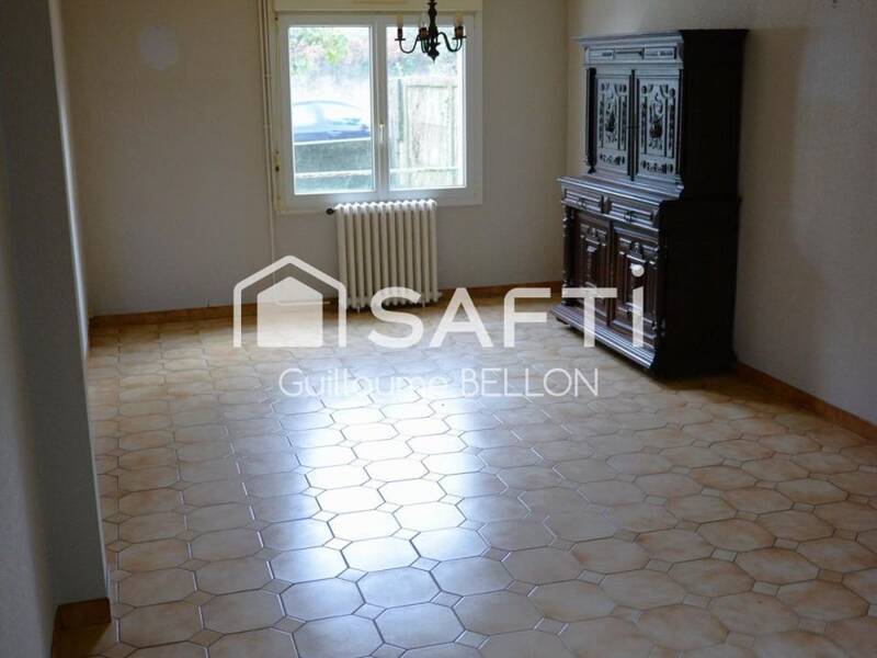 Maison à vendre, 102m², GUIPAVAS