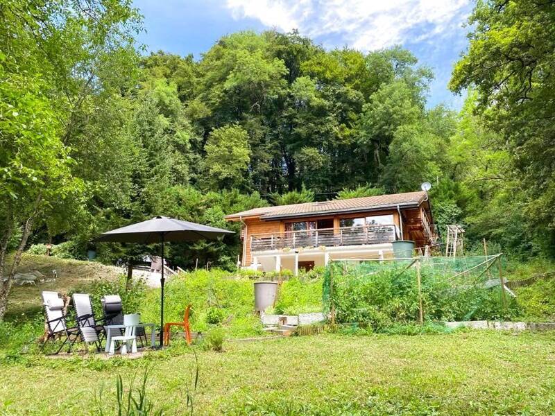 Maison à vendre, 263m², MIEUSSY