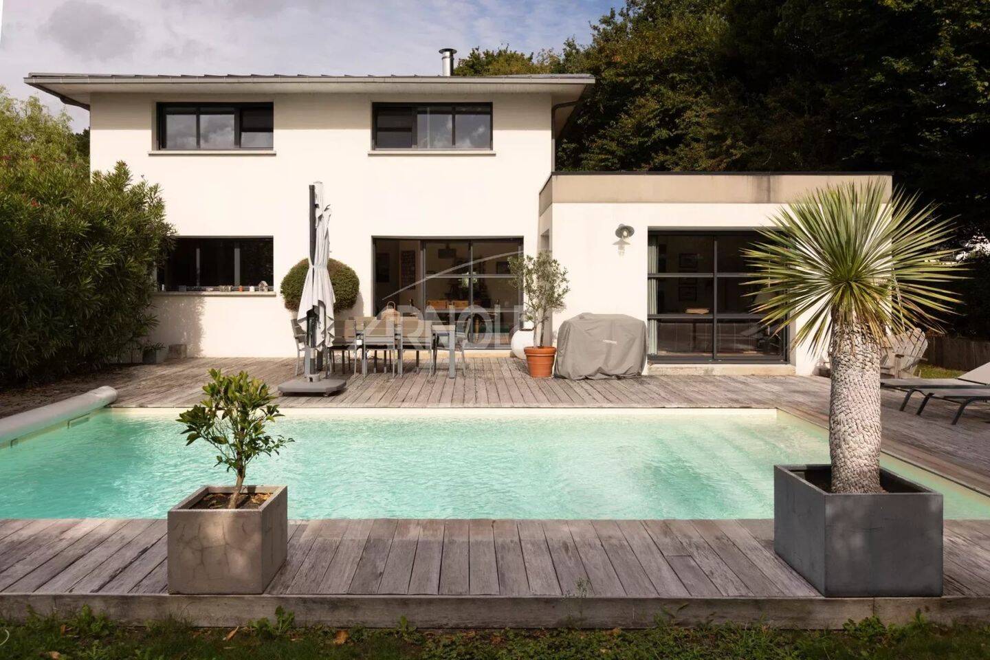 Maison à vendre, 160m², VANNES