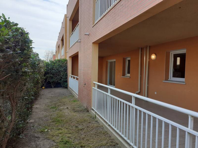 Maison à louer, 56m², SAINT ESTEVE