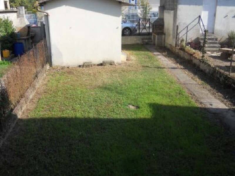 Maison à louer, 78m², MARMANDE