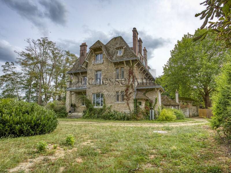 Maison à vendre, 380m², MONTFORT L'AMAURY