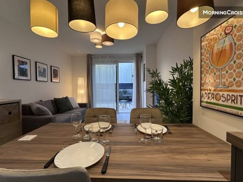 Maison à louer, 24m², ECKBOLSHEIM