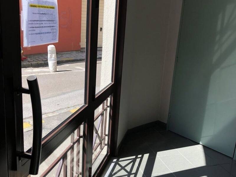 Maison à louer, 25m², ROUEN