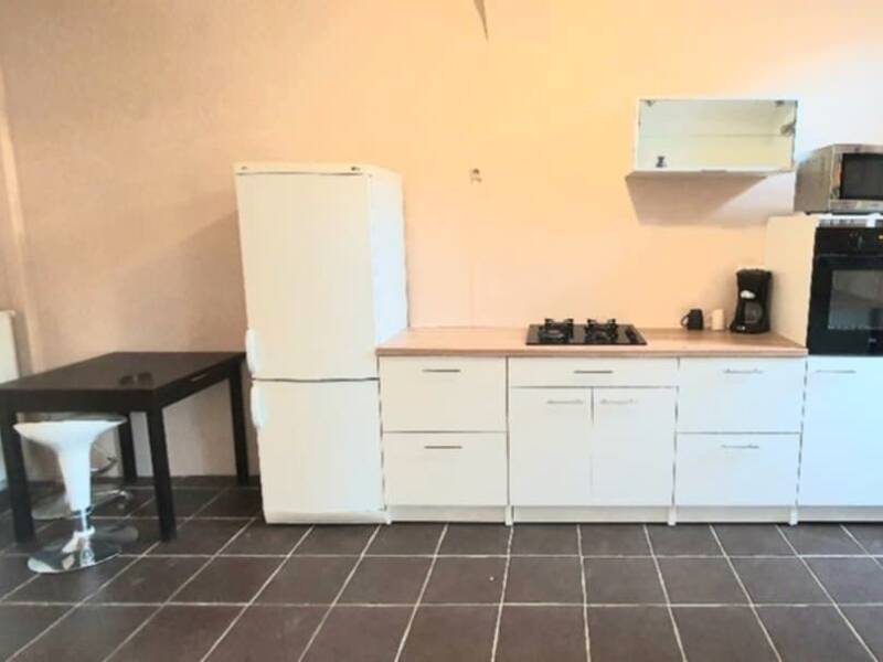 Maison à louer, 43m², LYON 4E