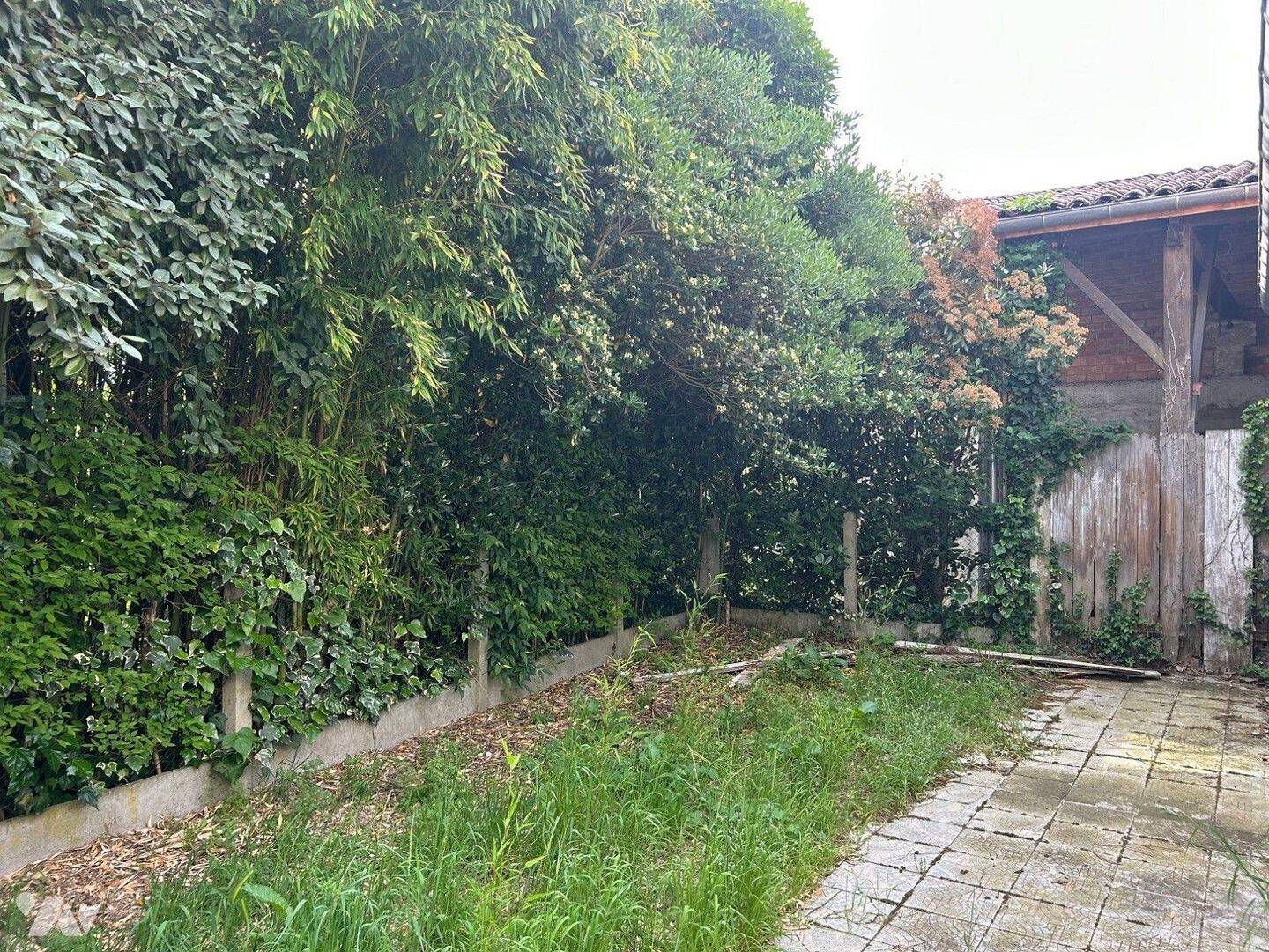 Maison à vendre, 106m², LE BOUSCAT