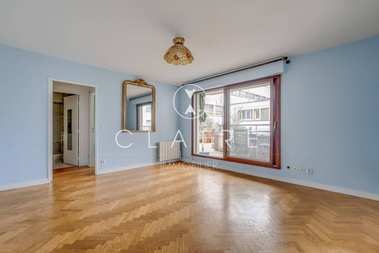 Maison à vendre, 60m², LE KREMLIN BICETRE
