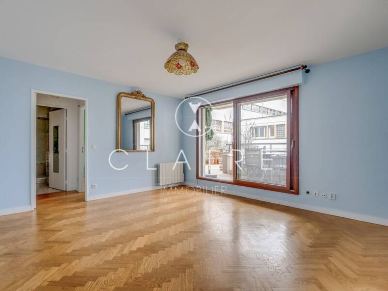 Maison à vendre, 60m², LE KREMLIN BICETRE