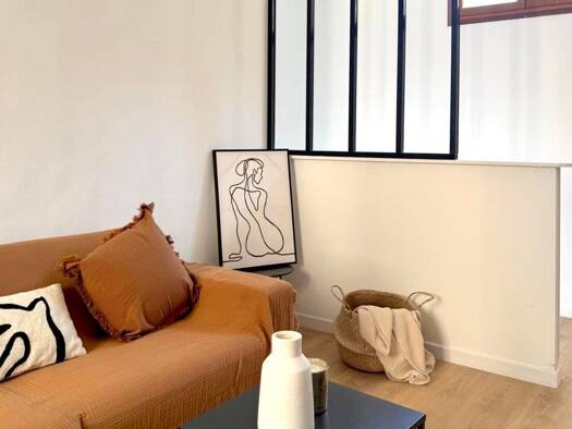 Appartement à vendre 297 000 € 2 pièces 1 chambre 38 m² Étage 2/1 Le Port Nice 06300