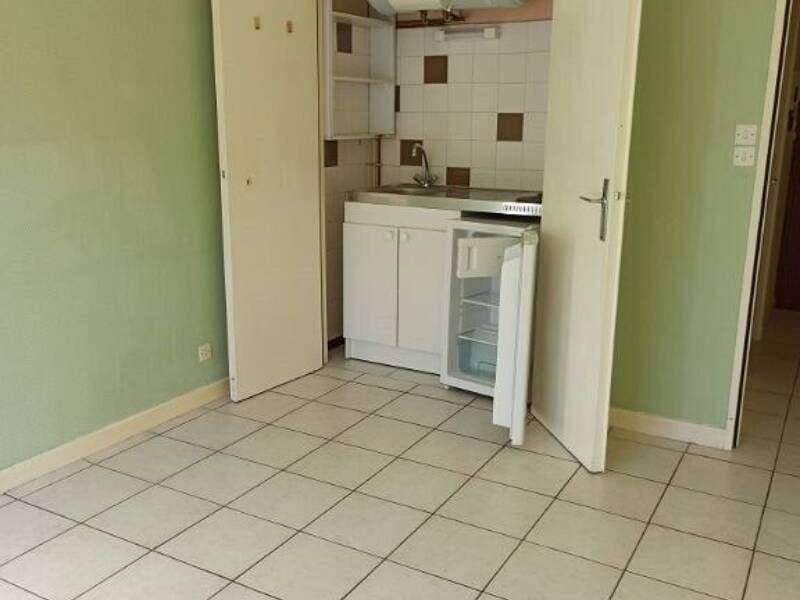 Maison à louer, 19m², TOURS