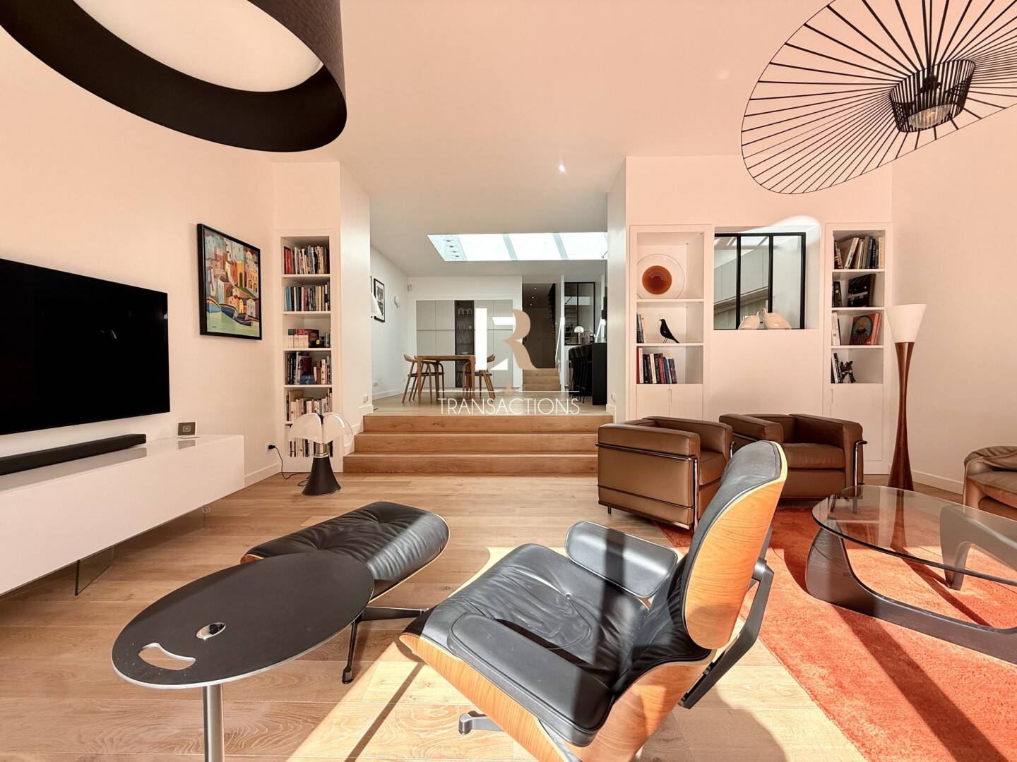 Maison à vendre, 156m², LA ROCHELLE