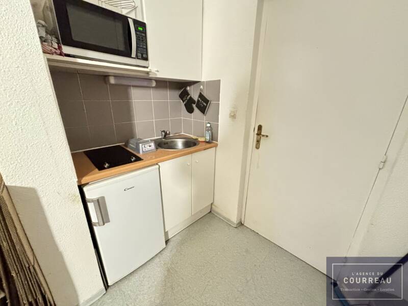 Maison à louer, 33m², MONTPELLIER