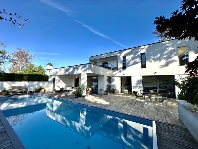 Maison à vendre, 234m², IRIGNY