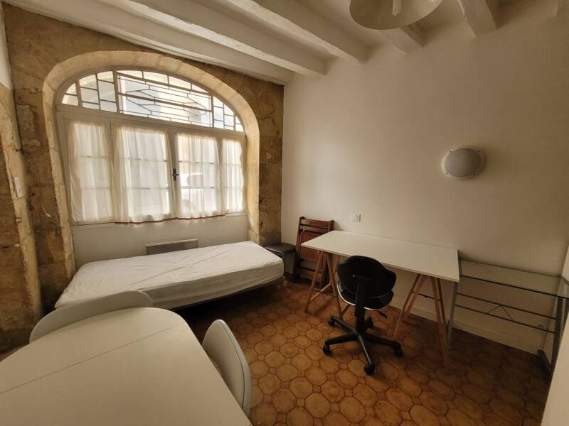 Maison à louer, 17m², AUCH