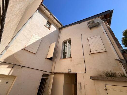 Immeuble à vendre 265 500 € 240 m² Centre Ville Lavaur 81500