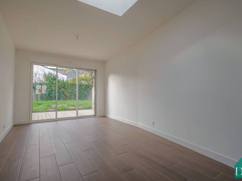 Maison à vendre, 119m², NANTES