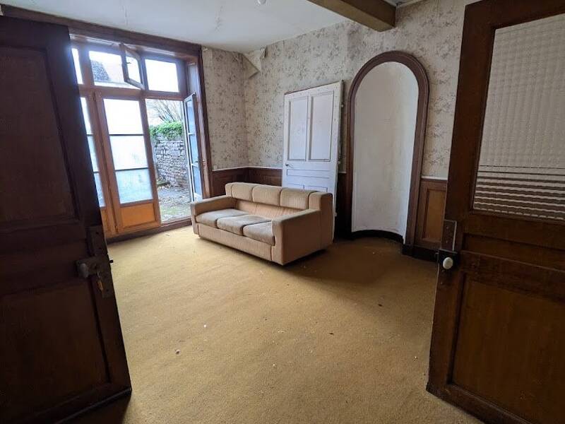 Maison à vendre, 157m², BUCEY LES GY