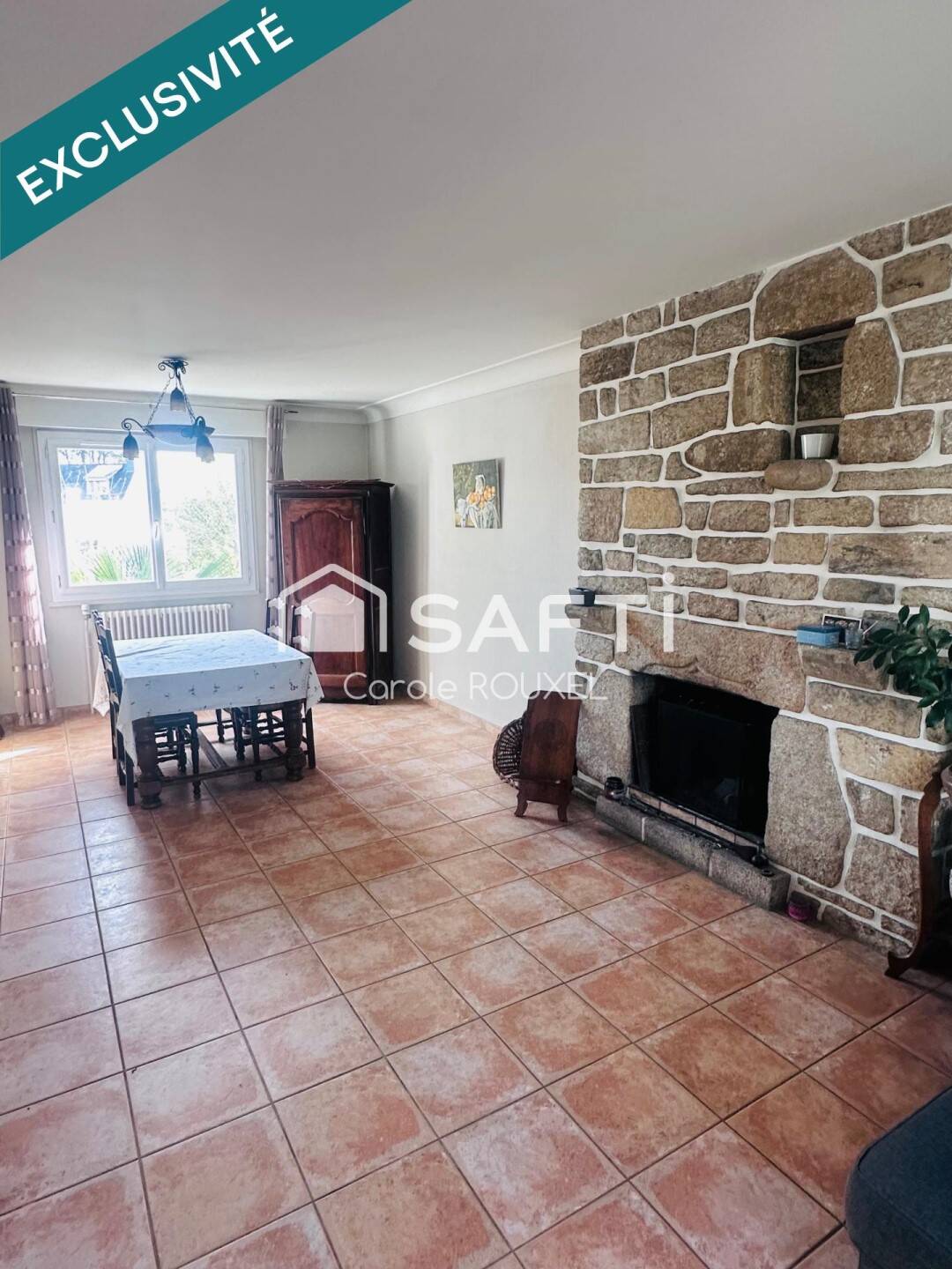Maison à vendre, 154m², VANNES