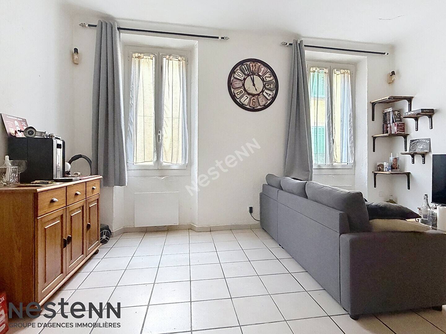 Maison à vendre, 85m², FLASSANS SUR ISSOLE