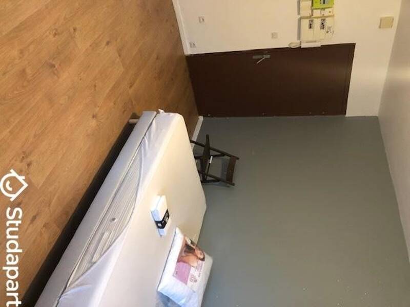 Maison à louer, 27m², CERGY