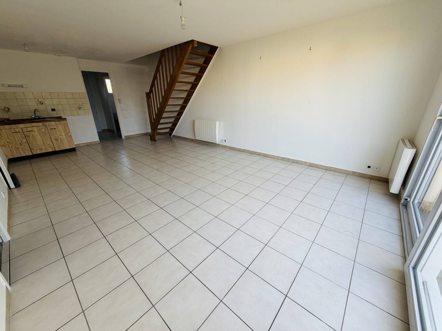 Maison à vendre, 62m², BREM SUR MER