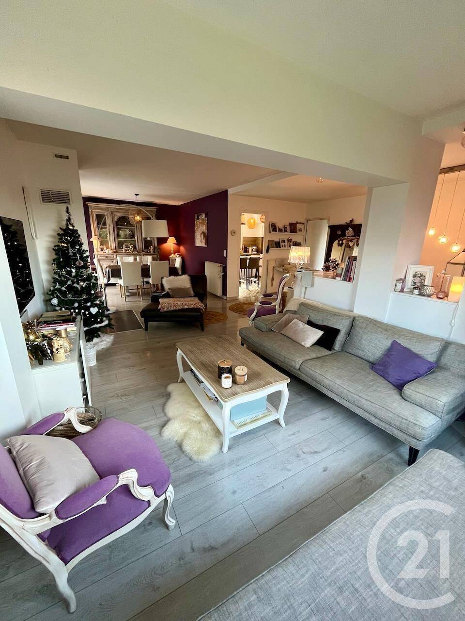 Maison à vendre, 171m², MONTUSSAN