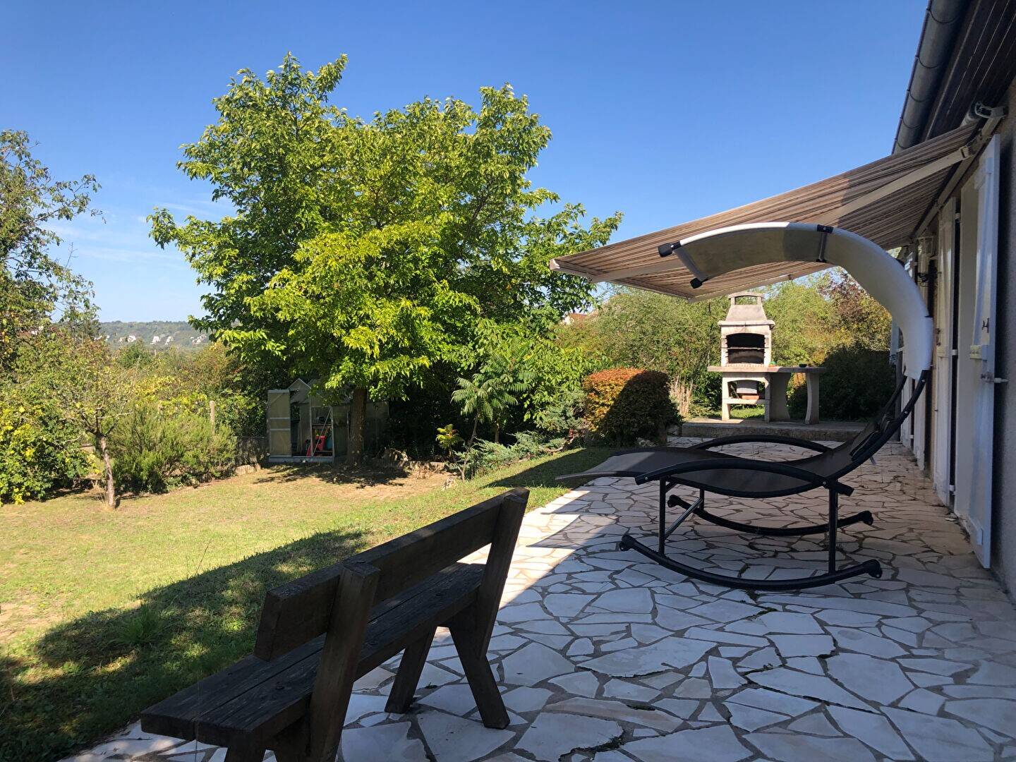 Maison à vendre, 130m², SAINT MARTIN LA GARENNE