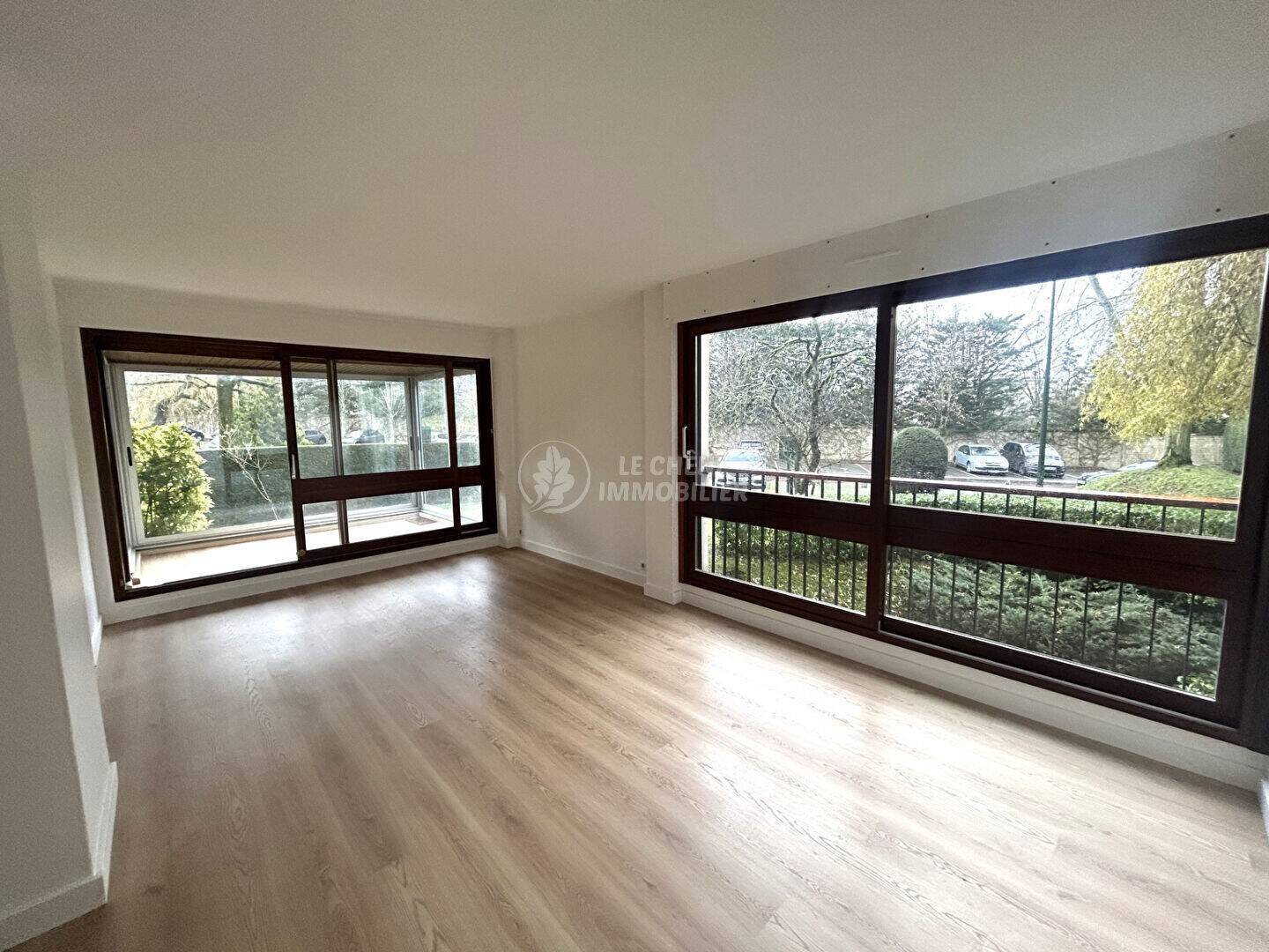 Maison à louer, 109m², LE CHESNAY