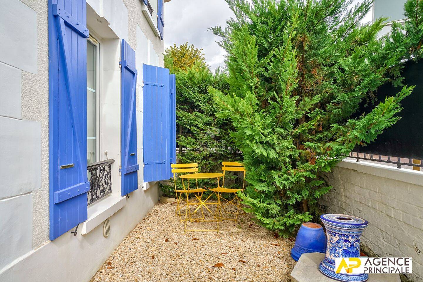 Maison à vendre, 191m², MAISONS LAFFITTE