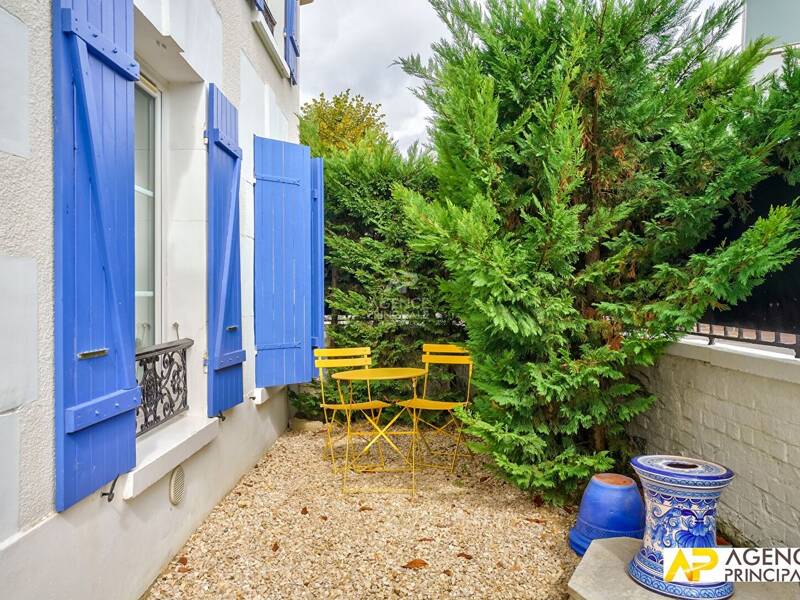 Maison à vendre, 191m², MAISONS LAFFITTE