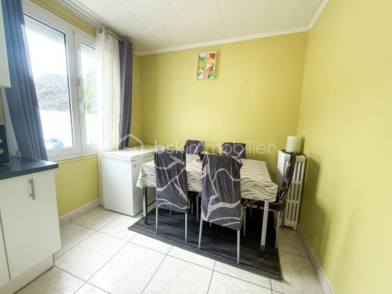 Maison à vendre, 69m², LE HAVRE