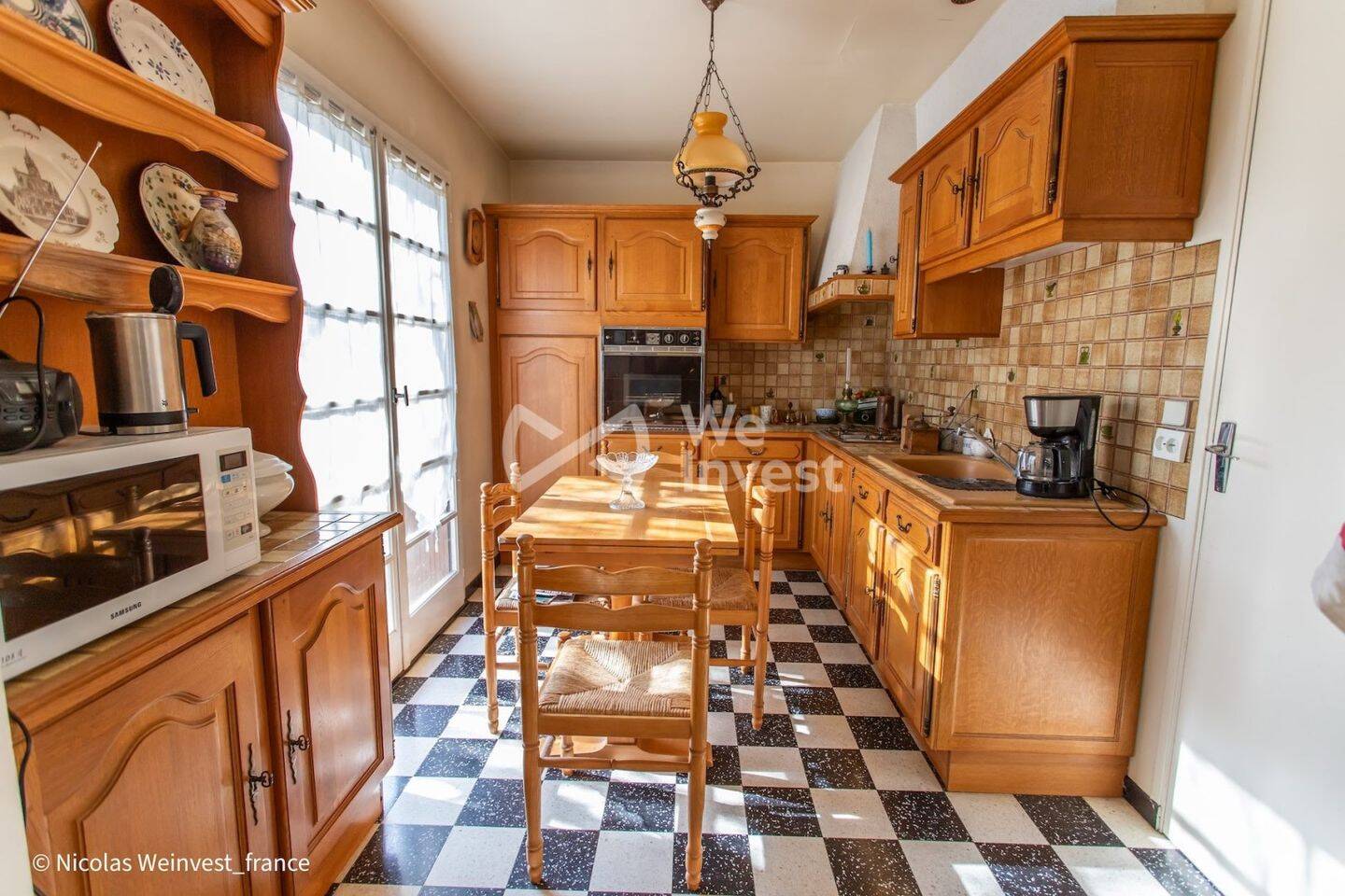 Maison à vendre, 95m², LIZY SUR OURCQ