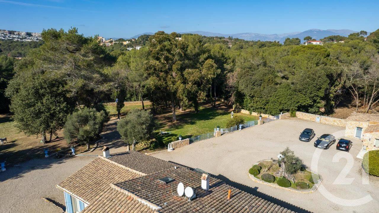Maison à vendre, 202m², ANTIBES