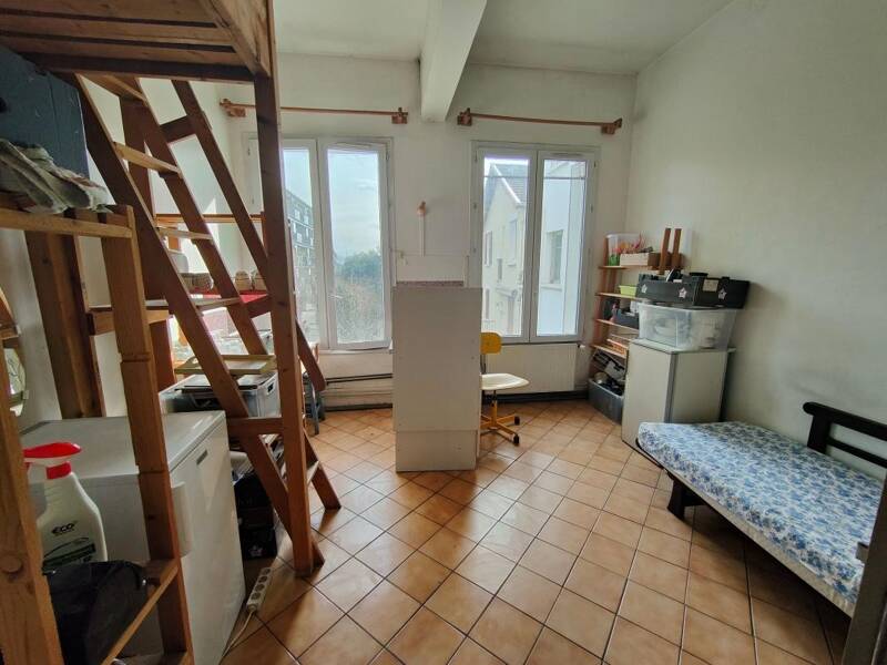 Maison à vendre, 146m², GRENOBLE