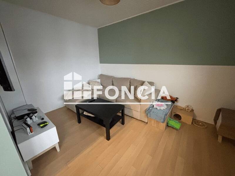 Maison à louer, 81m², ESSEY LES NANCY