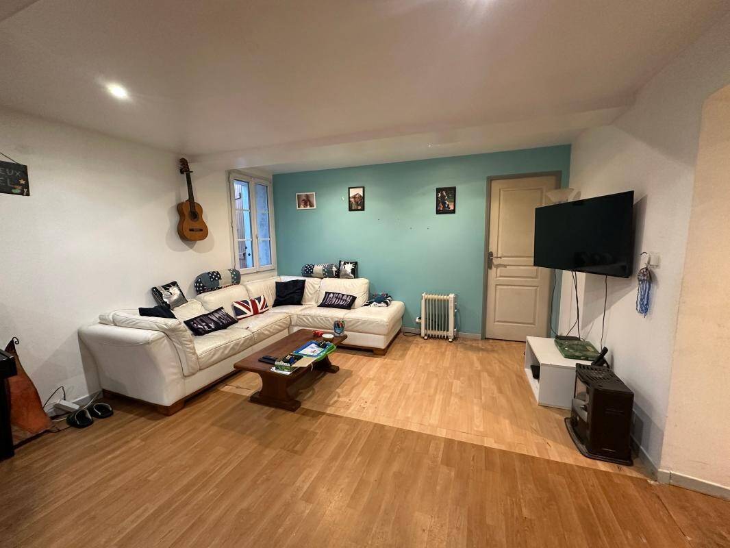 Maison à vendre, 150m², PORT DE LANNE