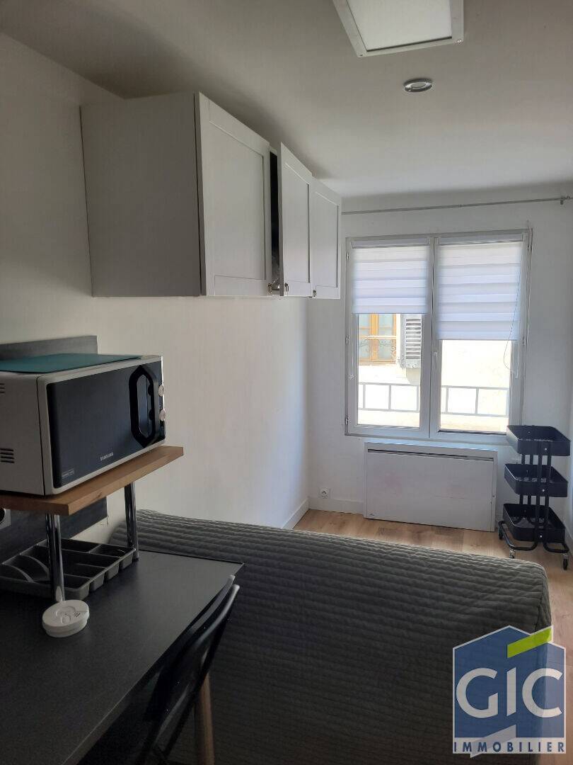 Maison à louer, 13m², CAEN