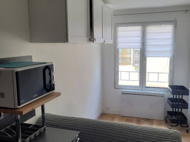 Maison à louer, 13m², CAEN
